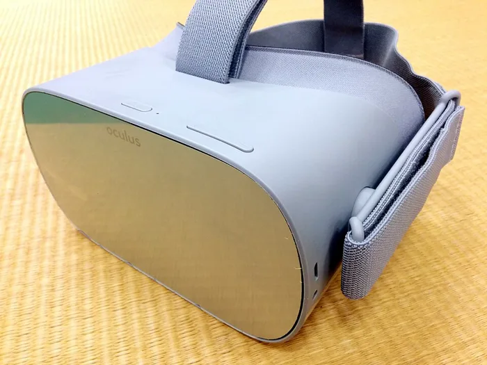 Oculus Go