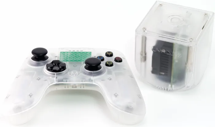 Ouya