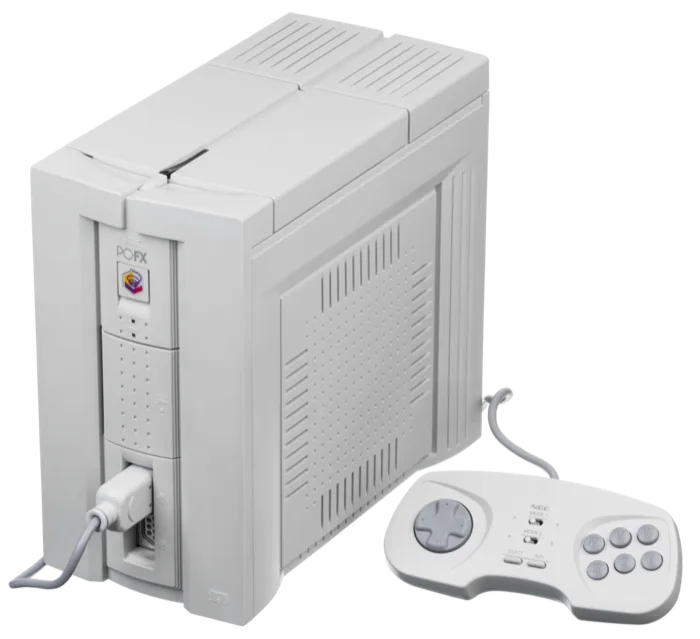 Pc Fx