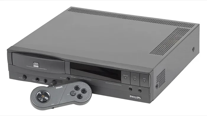 Philips Cd I