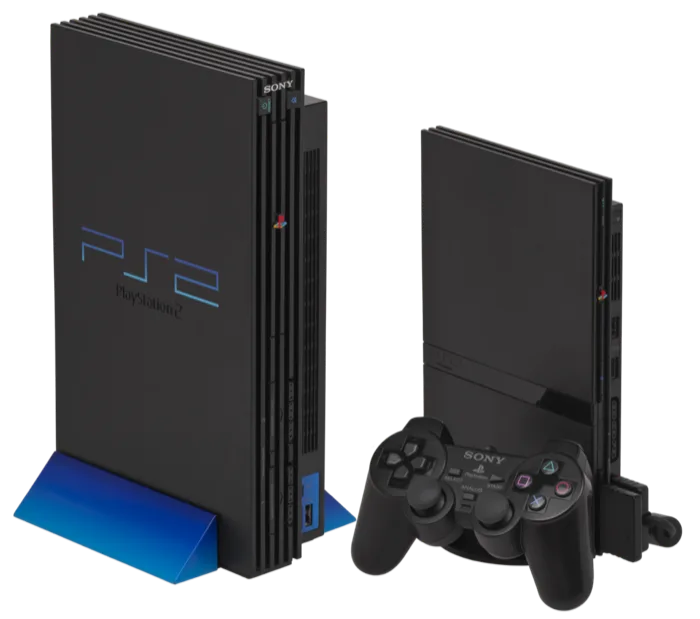 Playstation 2