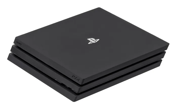 Playstation 4 Pro