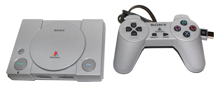 Playstation Classic