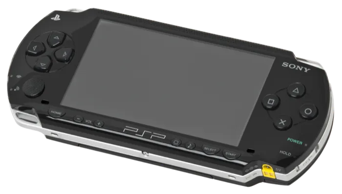 Playstation Portable