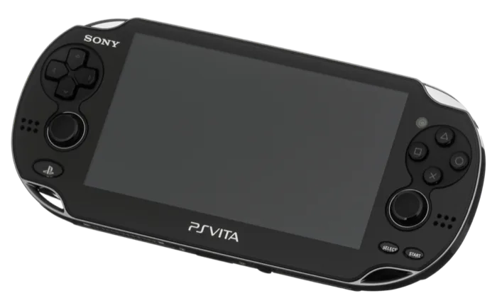 Playstation Vita