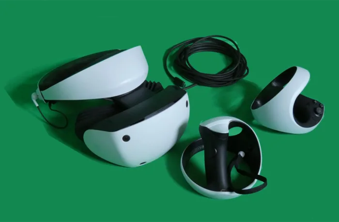 Playstation Vr2