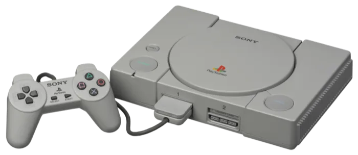 Playstation