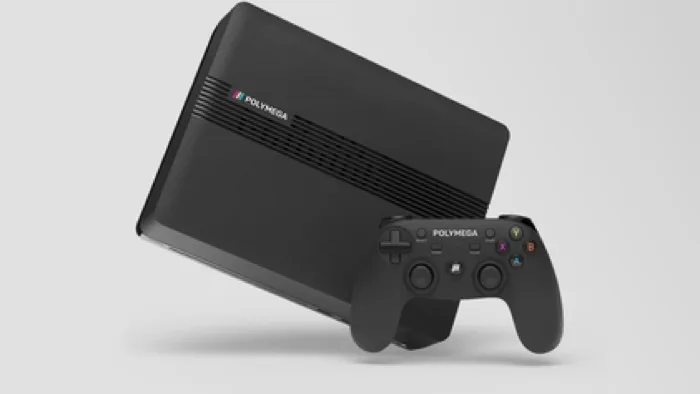 Polymega