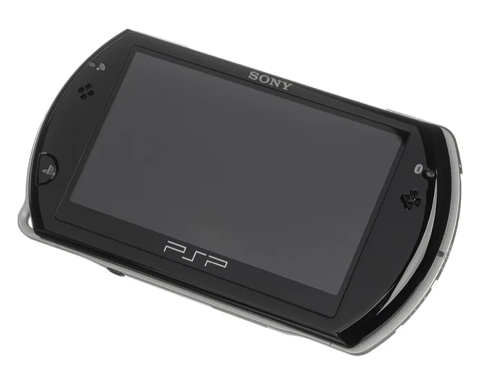 Psp Go