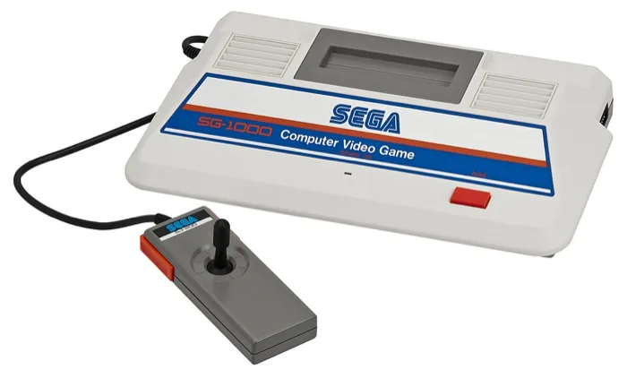 Sg 1000