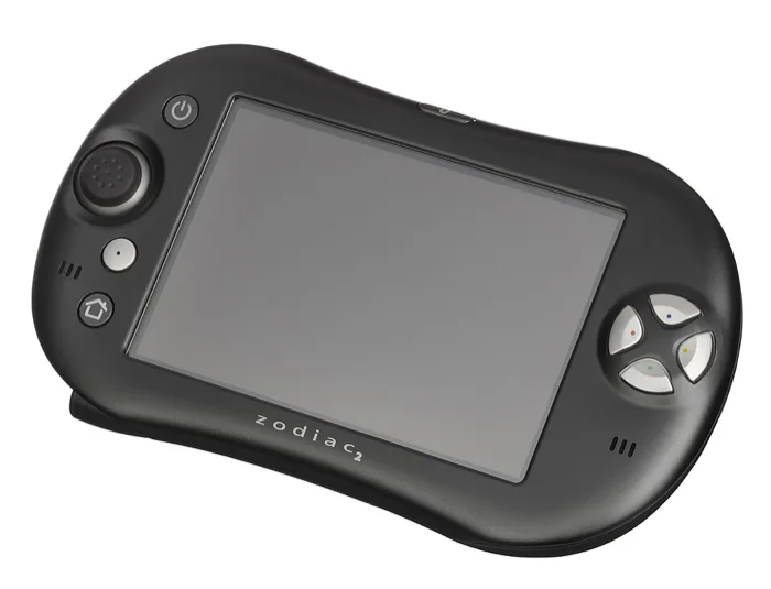 Tapwave Zodiac