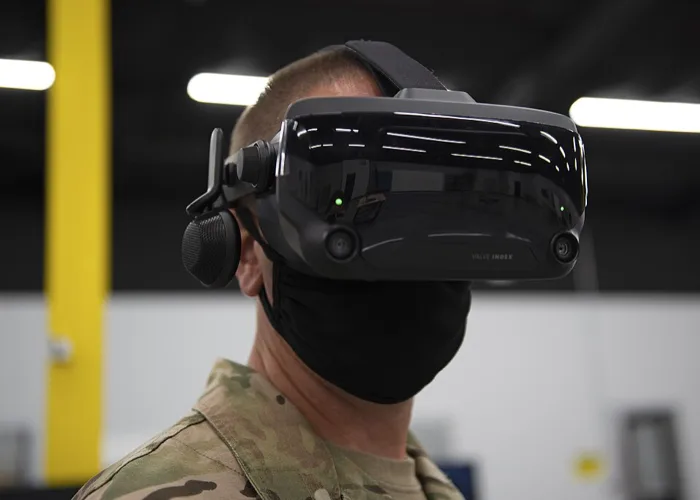 Valve Index