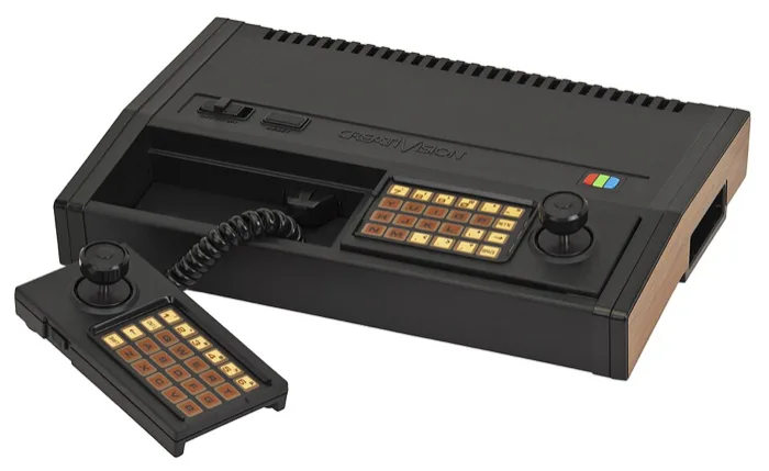 Vtech Creativision