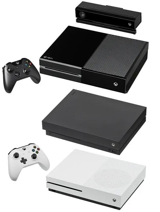 Xbox One
