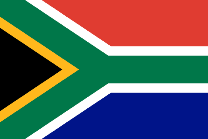 Africa Do Sul
