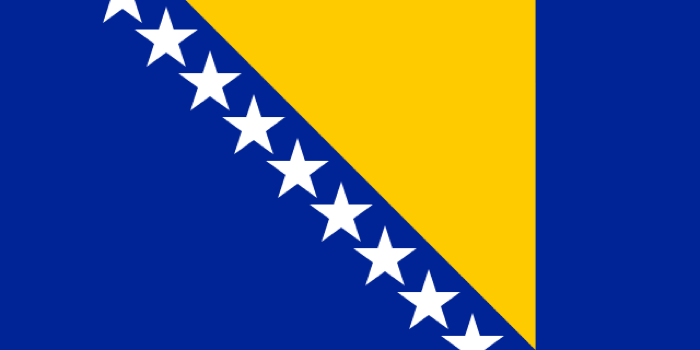 Bosnia E Herzegovina