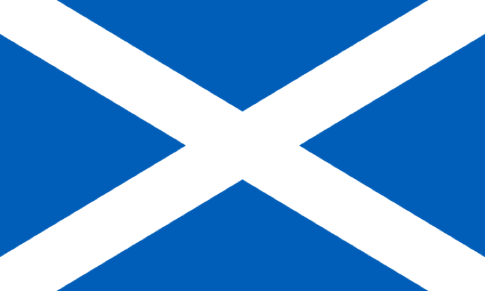 Escocia