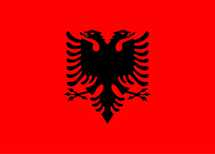 Albania