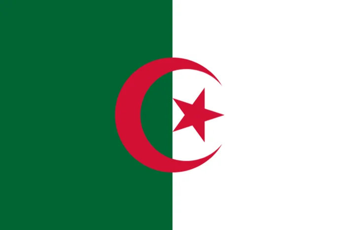 Algeria