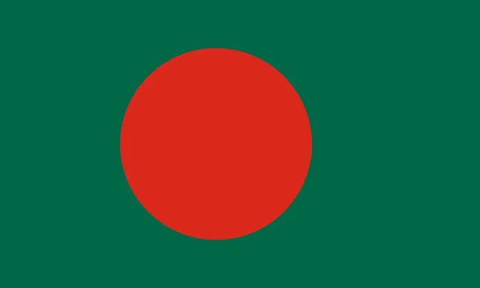 Bangladesh