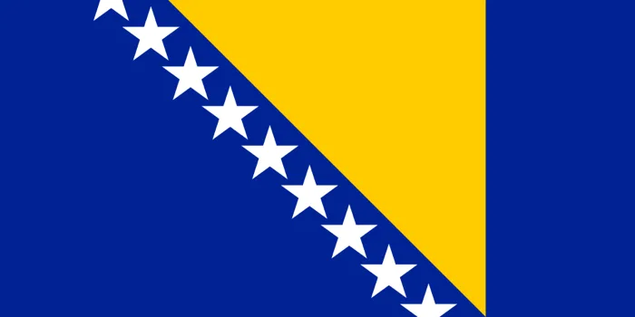 Bosnia And Herzegovina