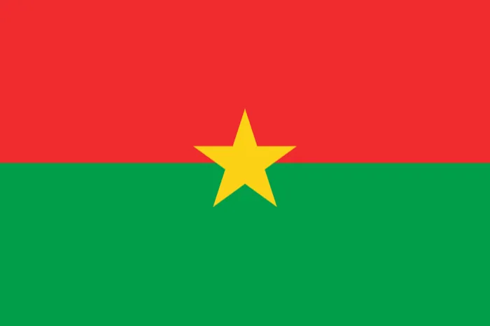 Burkina Faso