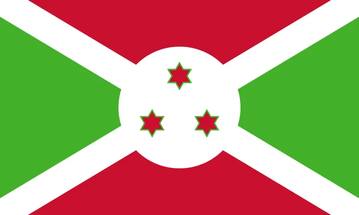 Burundi