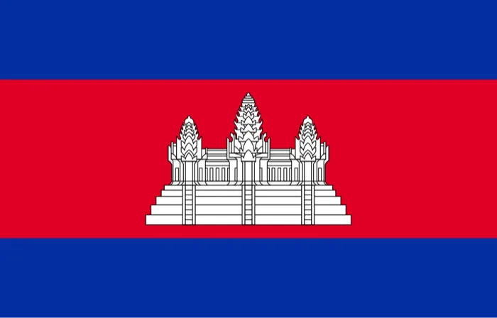 Cambodia