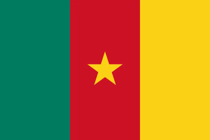 Cameroon