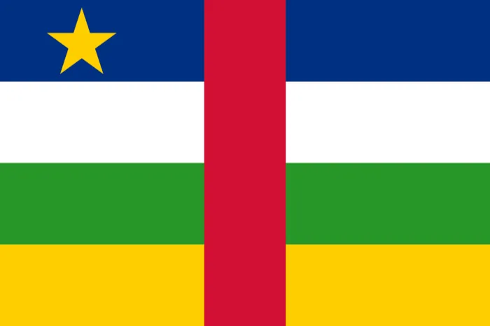 Central African Republic