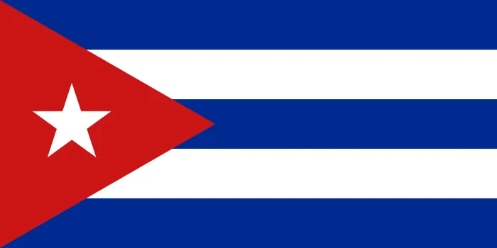 Cuba