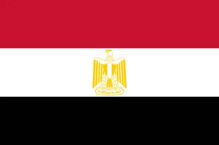 Egypt