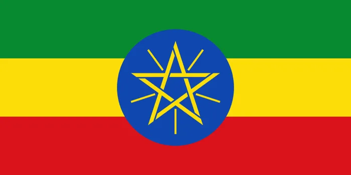 Ethiopia