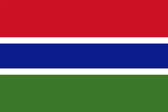 Gambia