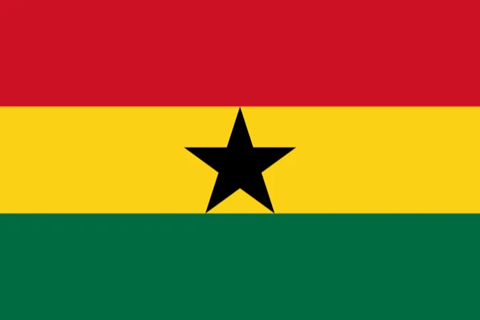 Ghana