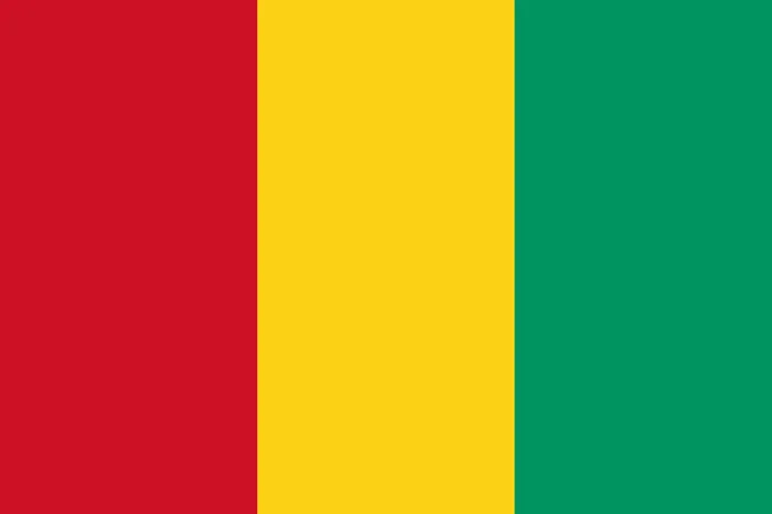 Guinea