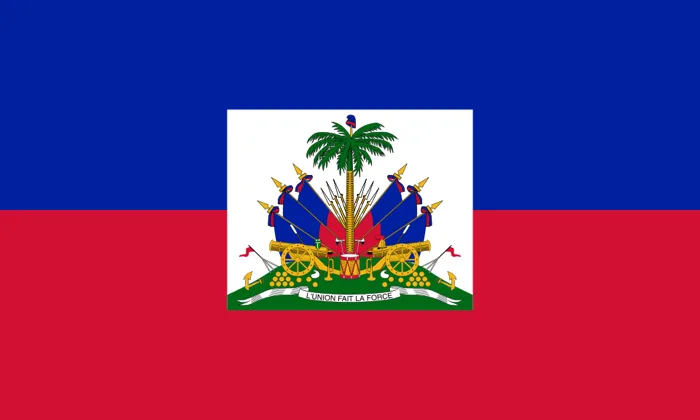 Haiti