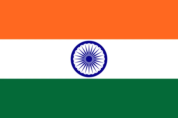 India