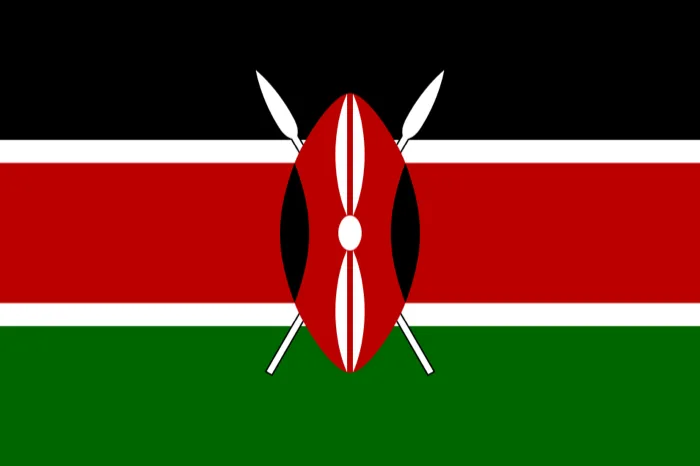 Kenya