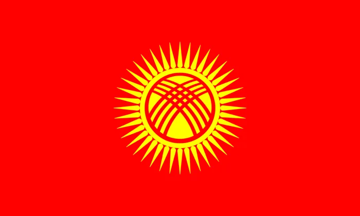 Kyrgyzstan