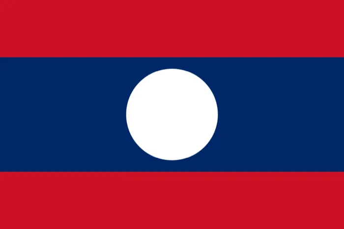 Laos
