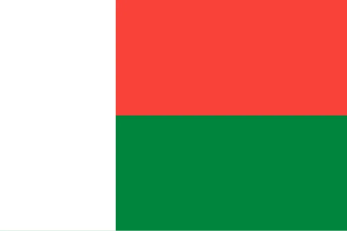 Madagascar