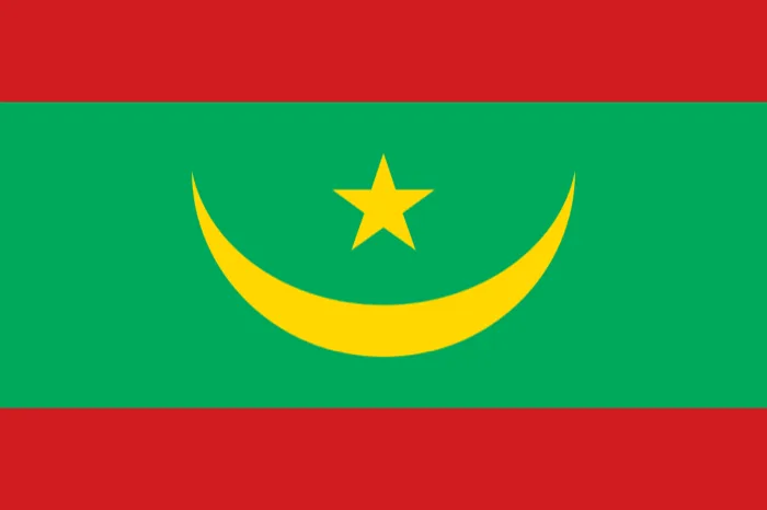 Mauritania