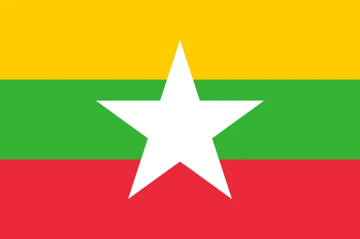 Myanmar