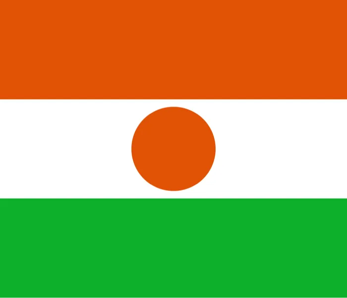 Niger