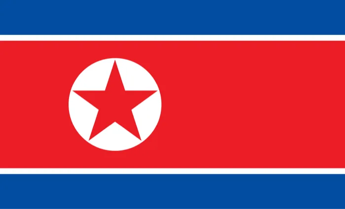 North Korea