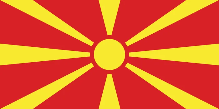 North Macedonia