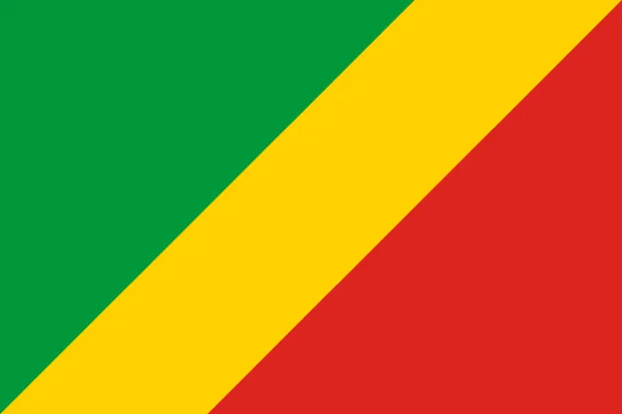 Republic Of The Congo