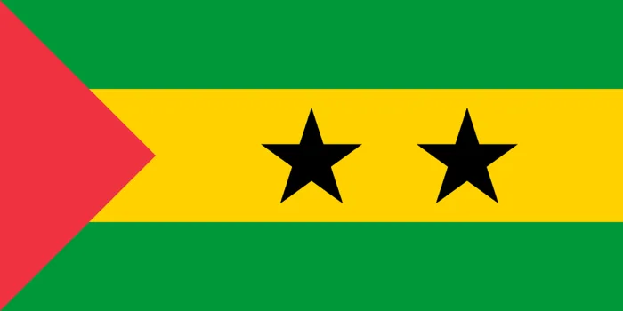 Sao Tome And Principe