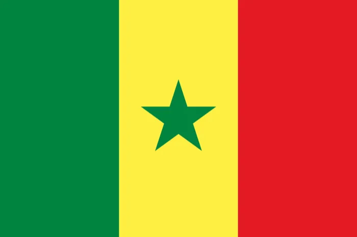 Senegal